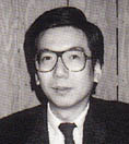 江越哲也