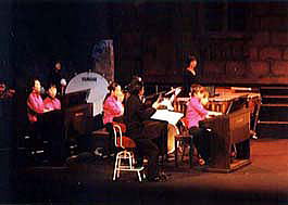 �~���[�W�J���P