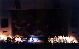 �d�q�I���K���I�[�P�X�g���ƑŊy��A���T���u���ƍ���